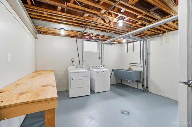 2571 Montana Avenue, Cincinnati, OH 45211