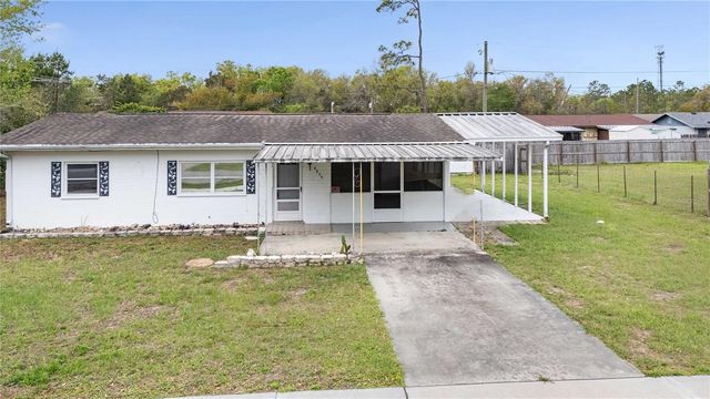 6035 10TH STREET, Zephyrhills, FL 33542