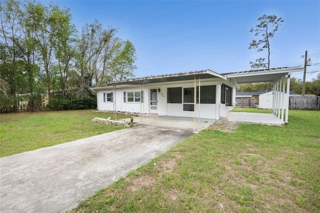 6035 10TH STREET, Zephyrhills, FL 33542
