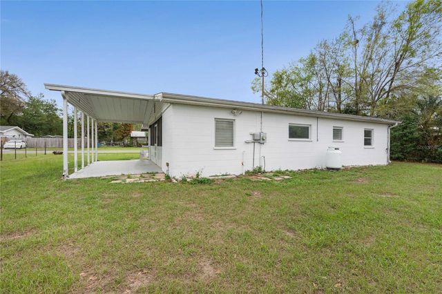 6035 10TH STREET, Zephyrhills, FL 33542