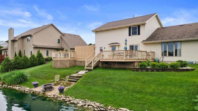 1720 Newberry LANE, Racine, WI 53402
