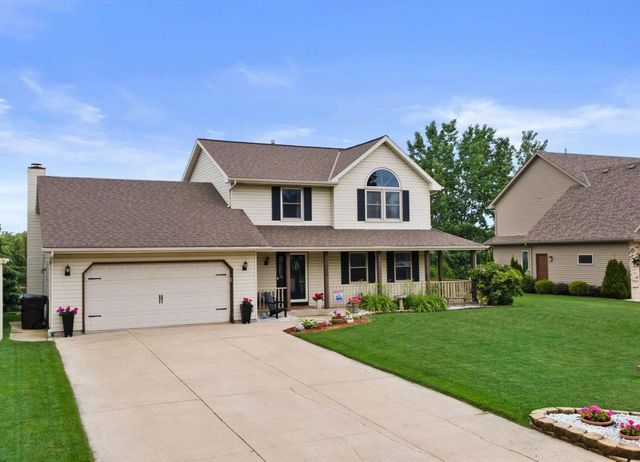 1720 Newberry LANE, Racine, WI 53402