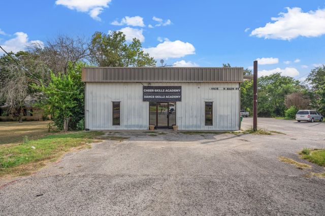 2901 S Hwy 95 Highway, Taylor, TX 76574