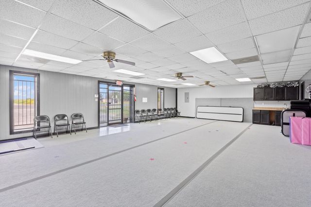 2901 S Hwy 95 Highway, Taylor, TX 76574