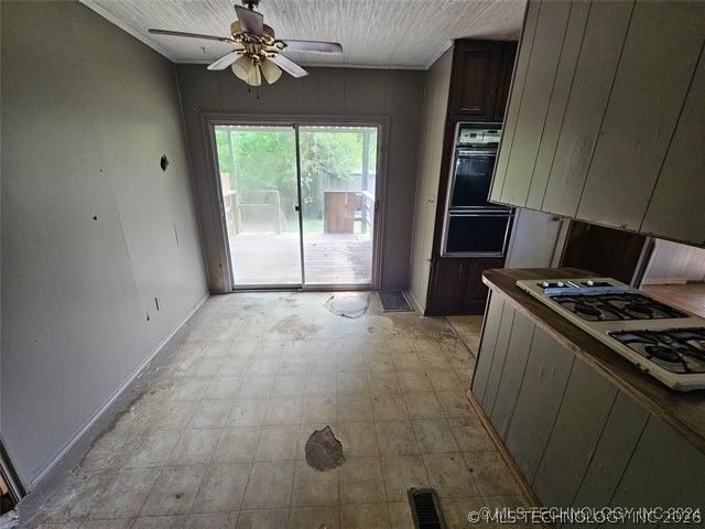1239 E Old Keystone Road, Cleveland, OK 74020