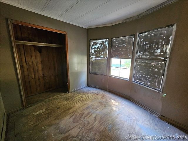 1239 E Old Keystone Road, Cleveland, OK 74020