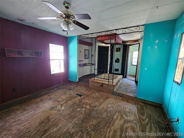1239 E Old Keystone Road, Cleveland, OK 74020