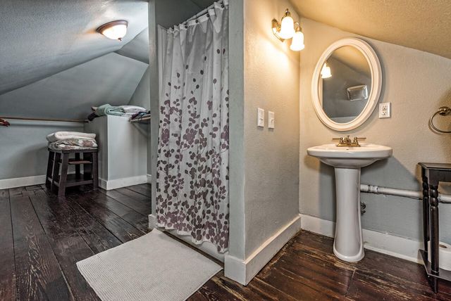 2001 Gorman Avenue, Waco, TX 76707