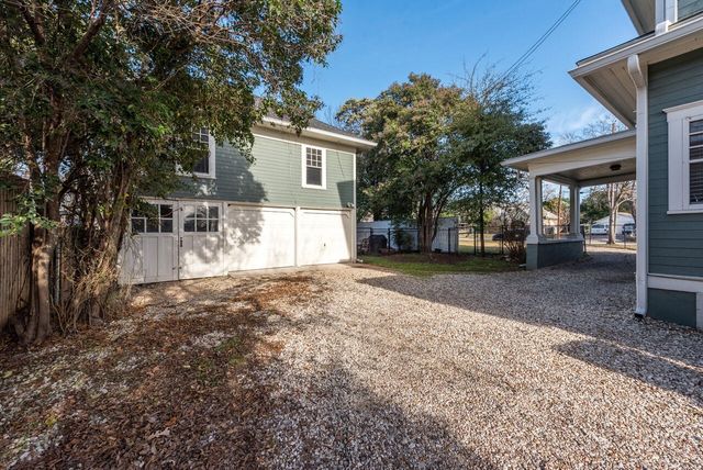 2001 Gorman Avenue, Waco, TX 76707