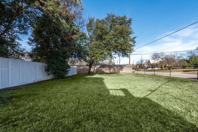 2001 Gorman Avenue, Waco, TX 76707