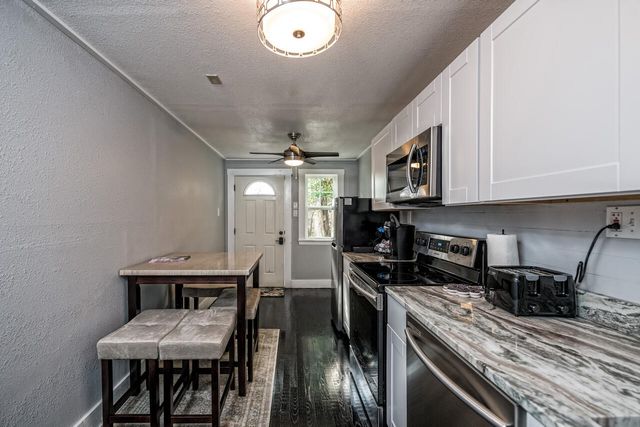 2001 Gorman Avenue, Waco, TX 76707