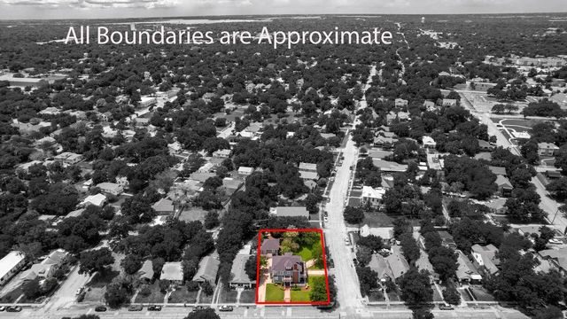 2001 Gorman Avenue, Waco, TX 76707