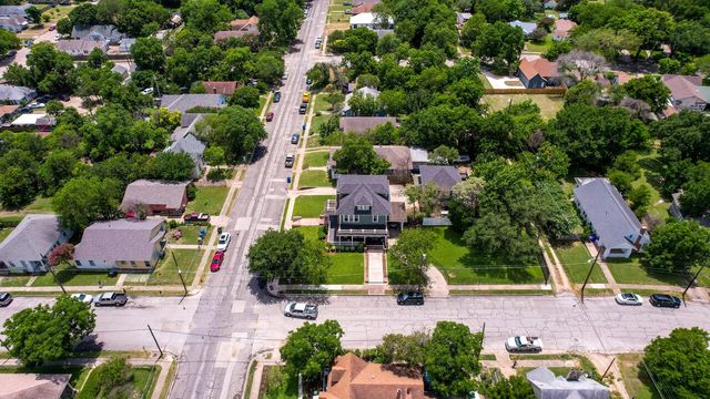 2001 Gorman Avenue, Waco, TX 76707