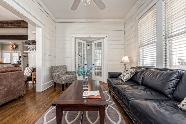 2001 Gorman Avenue, Waco, TX 76707