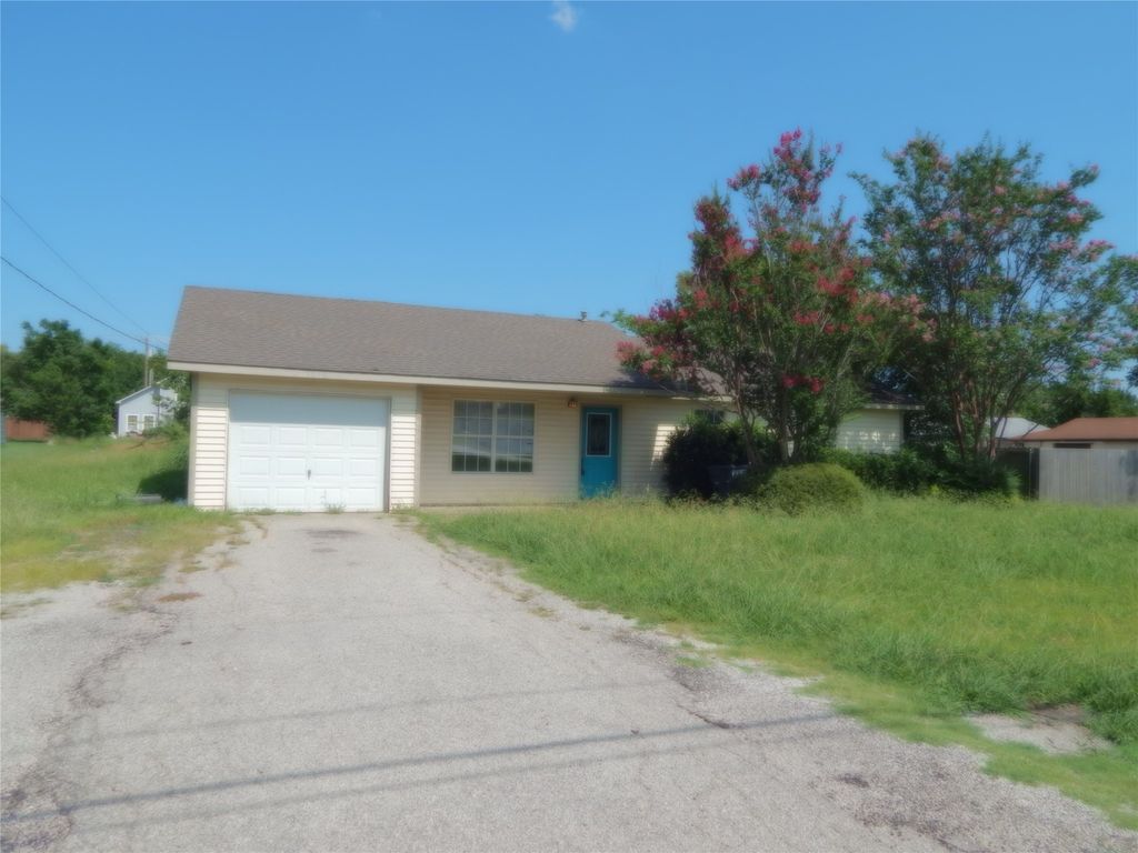 1018 N Powell Parkway, Anna, TX 75409
