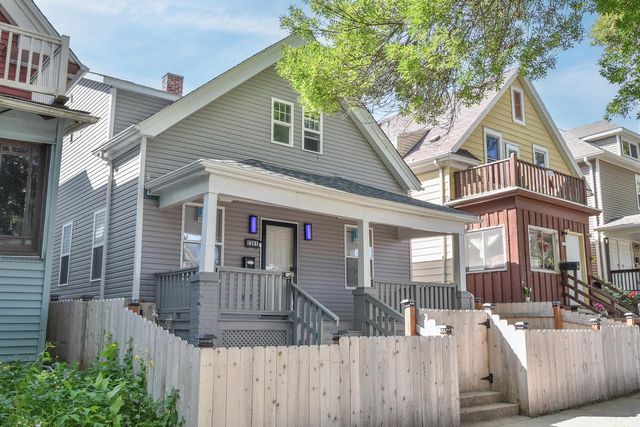 1341 N 38th STREET, Milwaukee, WI 53208