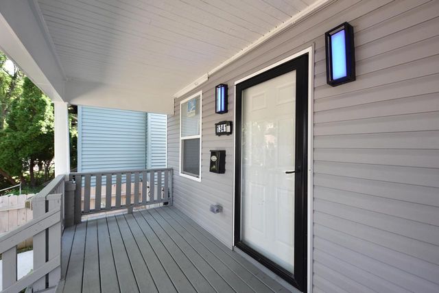 1341 N 38th STREET, Milwaukee, WI 53208