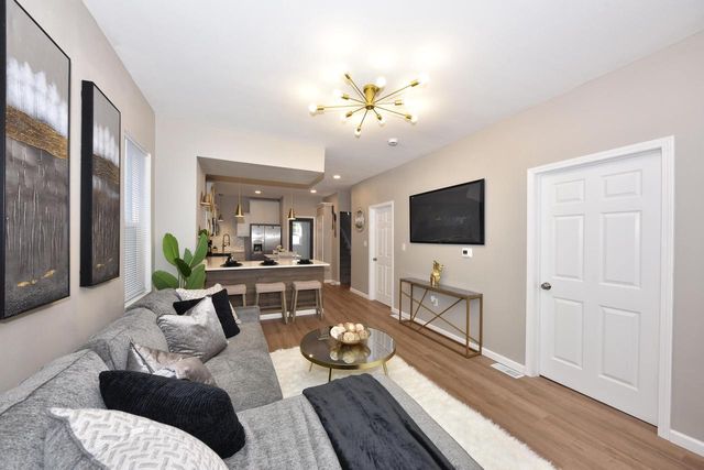 1341 N 38th STREET, Milwaukee, WI 53208