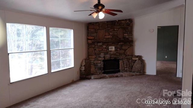 115 Paradise Mountain Road, Canton, NC 28716