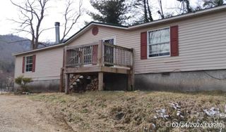 115 Paradise Mountain Road, Canton, NC 28716