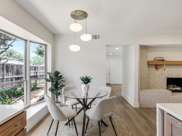 316 Amherst Avenue, Richardson, TX 75081