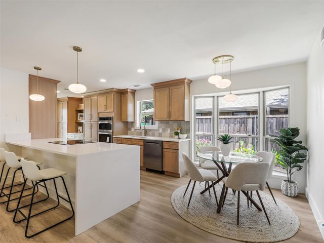 316 Amherst Avenue, Richardson, TX 75081