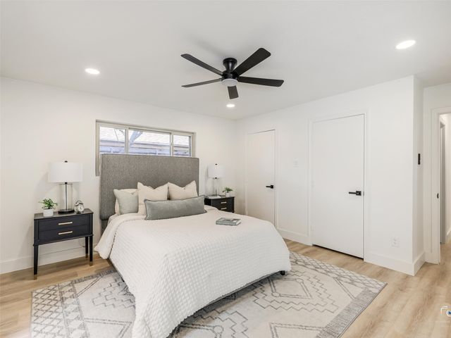 316 Amherst Avenue, Richardson, TX 75081