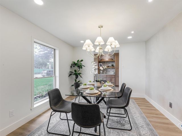 316 Amherst Avenue, Richardson, TX 75081