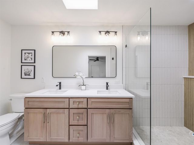 316 Amherst Avenue, Richardson, TX 75081