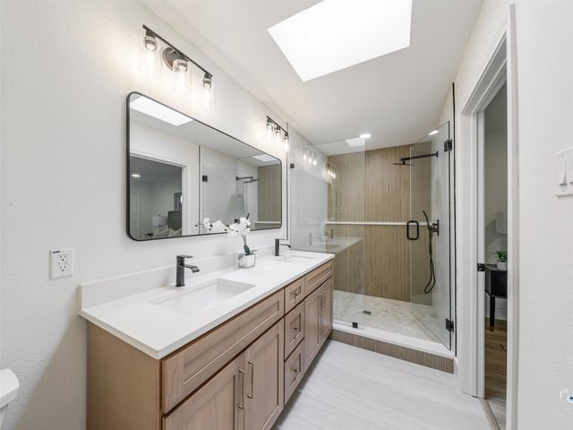 316 Amherst Avenue, Richardson, TX 75081