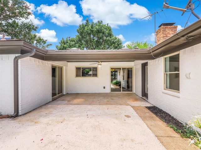 316 Amherst Avenue, Richardson, TX 75081
