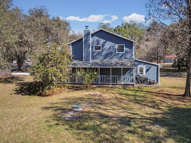 24420 LANARK ROAD, Brooksville, FL 34601