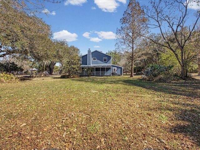 24420 LANARK ROAD, Brooksville, FL 34601