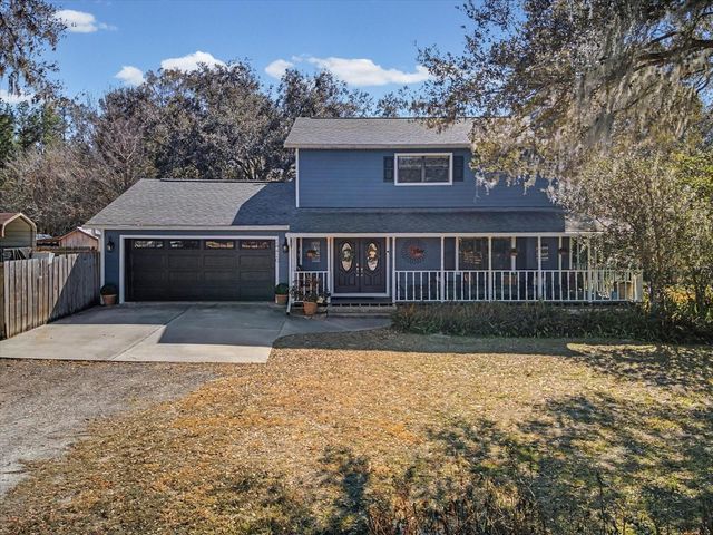 24420 LANARK ROAD, Brooksville, FL 34601