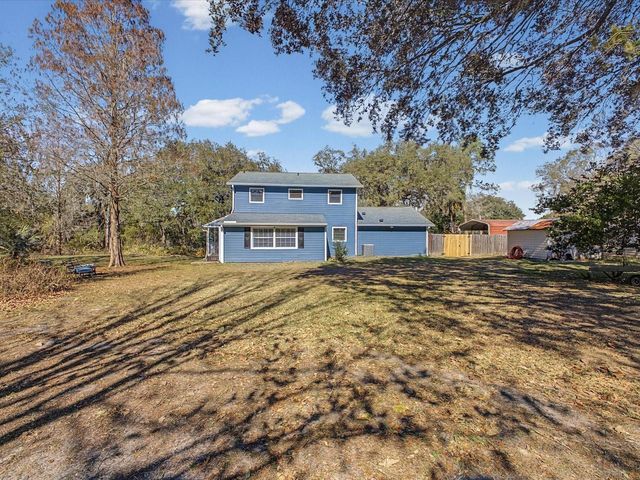 24420 LANARK ROAD, Brooksville, FL 34601