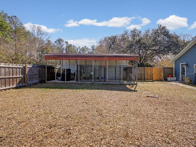 24420 LANARK ROAD, Brooksville, FL 34601