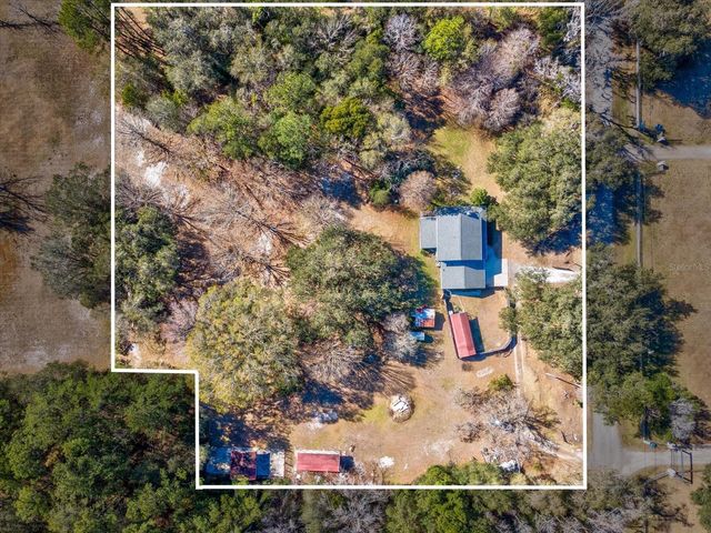 24420 LANARK ROAD, Brooksville, FL 34601