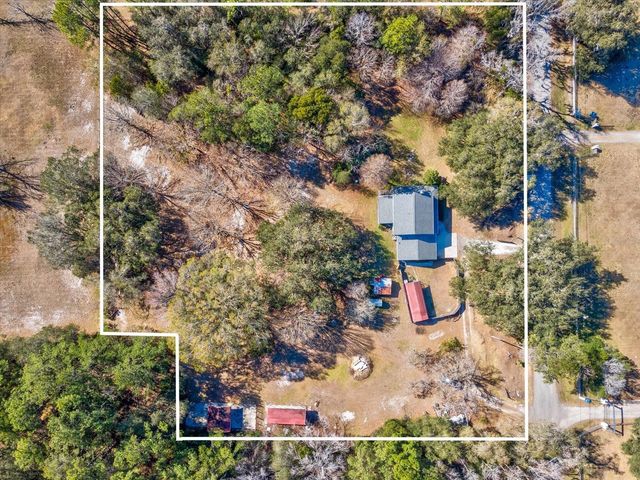 24420 LANARK ROAD, Brooksville, FL 34601