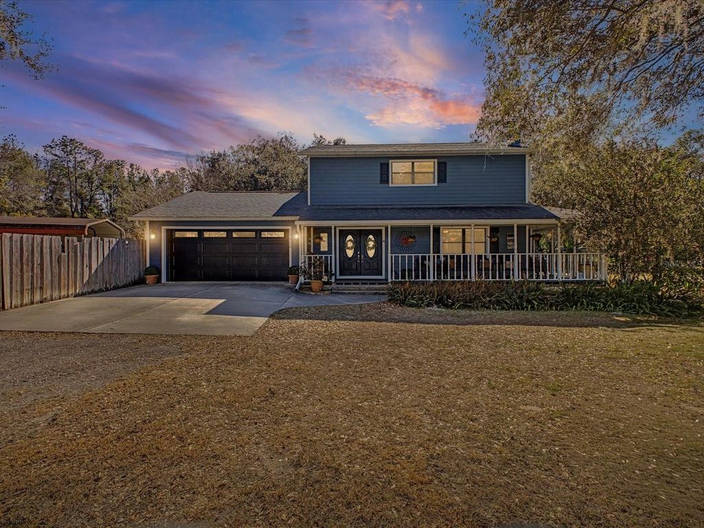 24420 LANARK ROAD, Brooksville, FL 34601