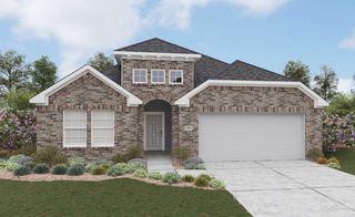 13509 Barn Chime ST, Elgin, TX 78621