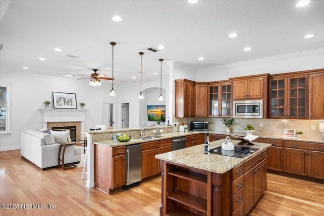 14559 MARSH VIEW Drive, Jacksonville, FL 32250