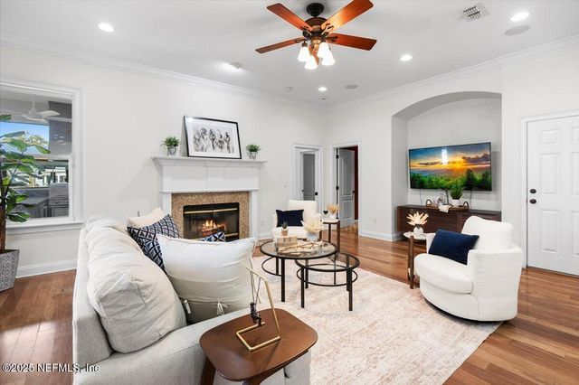 14559 MARSH VIEW Drive, Jacksonville, FL 32250