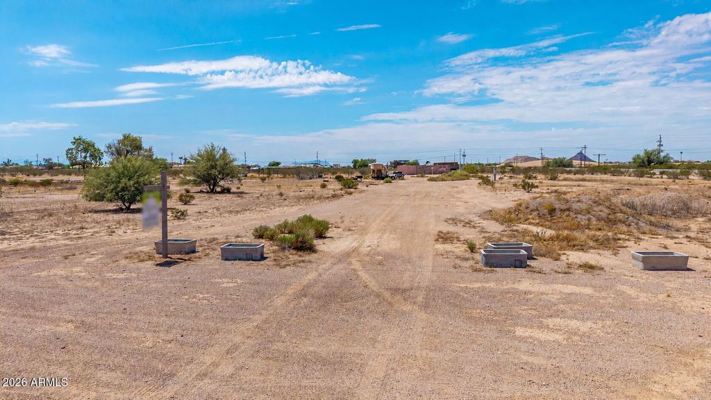 6283 E GECKO RANCH Road -, Florence, AZ 85132 — photo 2