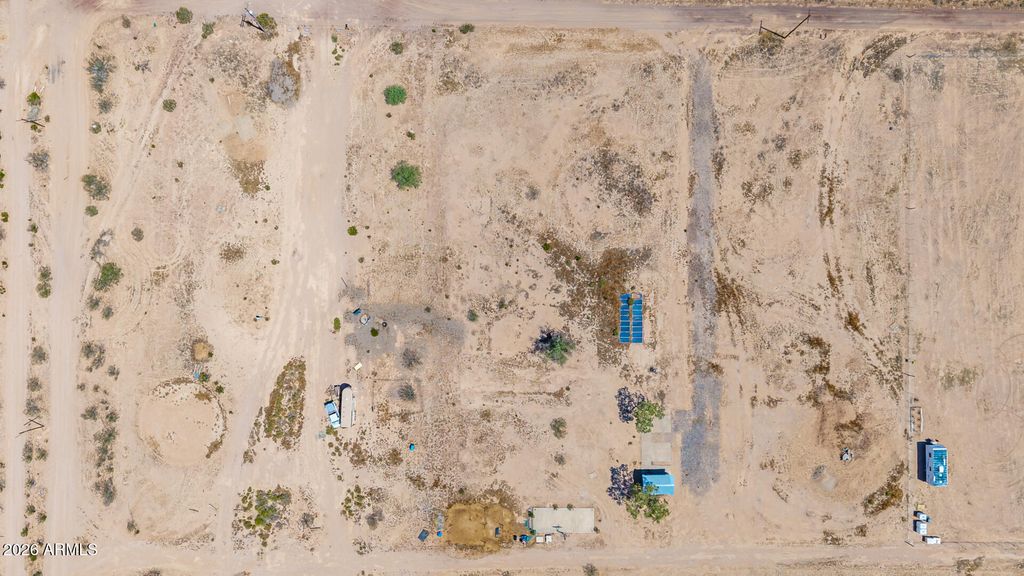 6283 E GECKO RANCH Road -, Florence, AZ 85132 — photo 3
