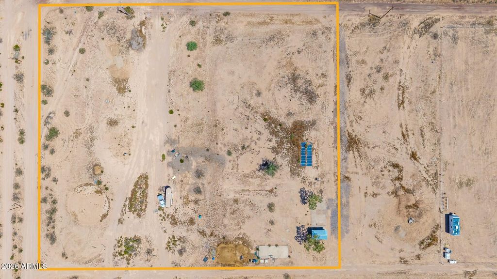 6283 E GECKO RANCH Road -, Florence, AZ 85132 — photo 4
