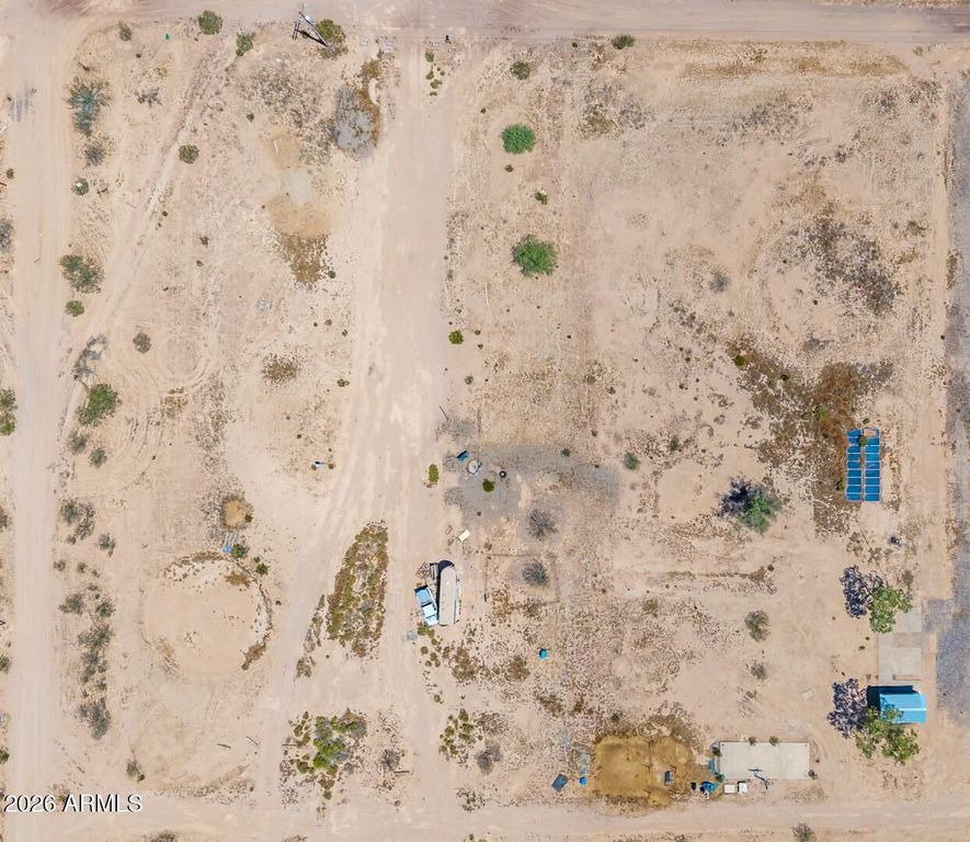6283 E GECKO RANCH Road -, Florence, AZ 85132 — photo 5