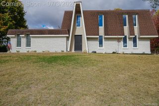 6578 Greene Haven Drive, Independence Charter Township, MI 48348