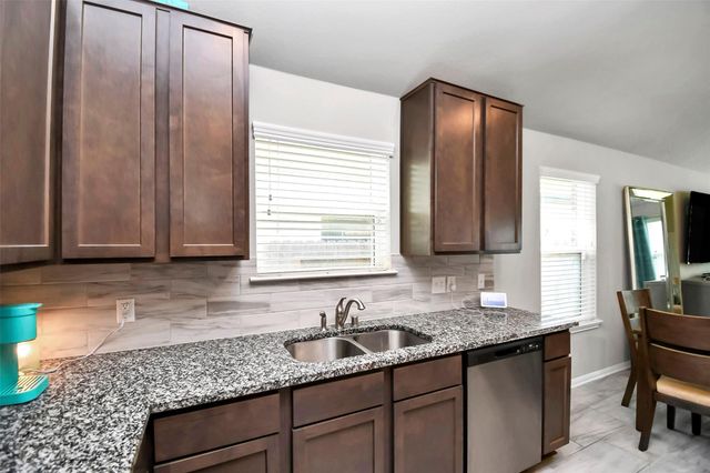 14506 Tundra Swan Drive, Houston, TX 77049