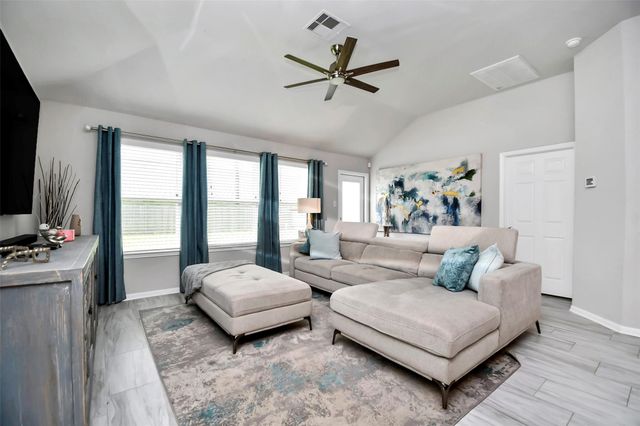 14506 Tundra Swan Drive, Houston, TX 77049