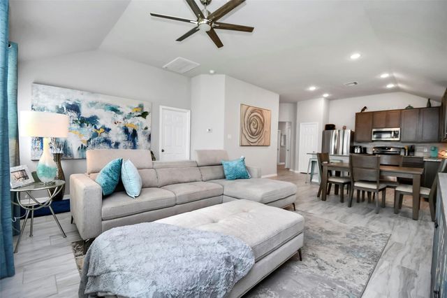 14506 Tundra Swan Drive, Houston, TX 77049